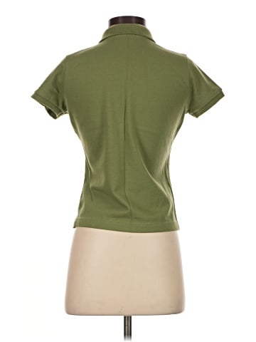 Barbour Short Sleeve Polo (view 2)