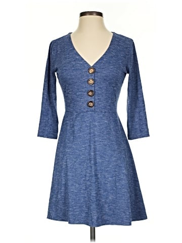 Altar'd State Casual Dress (view 1)