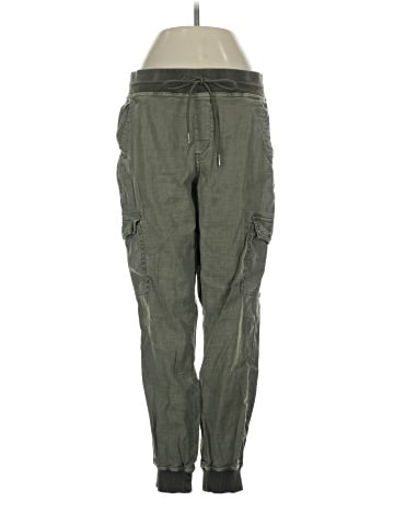 Level 99 Linen Pants (view 1)
