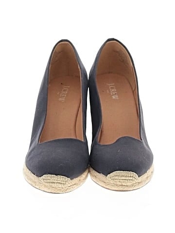 J.Crew Wedges (view 2)