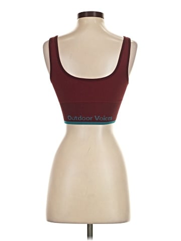 Outdoor Voices Sports Bra (view 2)