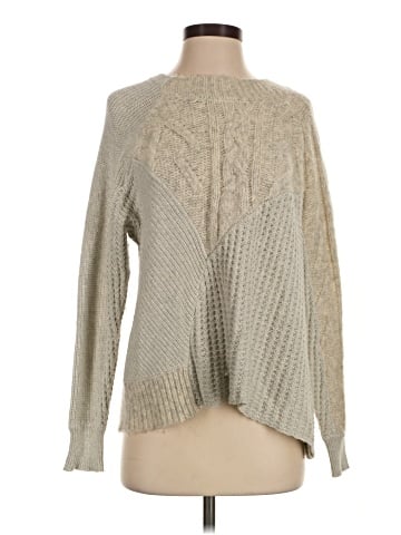 NSF Pullover Sweater (view 1)