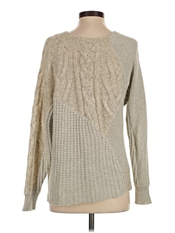 NSF Pullover Sweater (view 2)