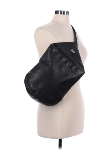 The Sak Leather Crossbody Bag (view 2)