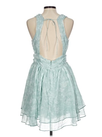 Abercrombie & Fitch Cocktail Dress (view 2)