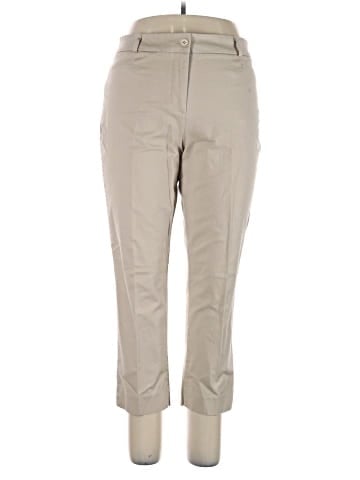 Talbots Outlet Khakis (view 1)