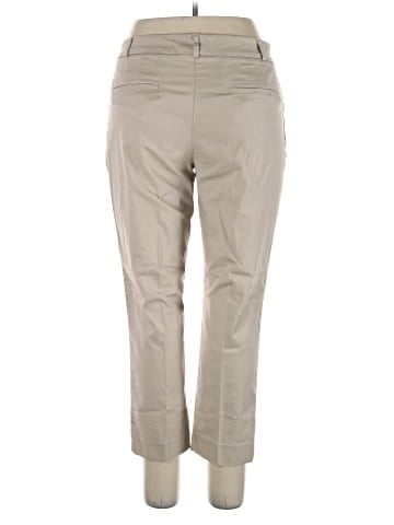 Talbots Outlet Khakis (view 2)