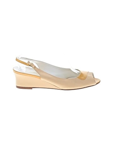 Bruno Magli Wedges (view 1)