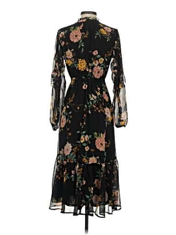 LC Lauren Conrad Casual Dress (view 2)