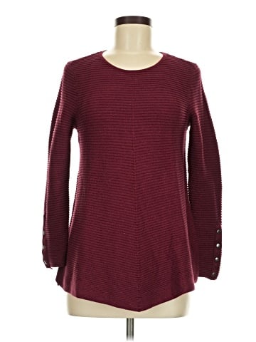 Alfani Long Sleeve Top (view 1)