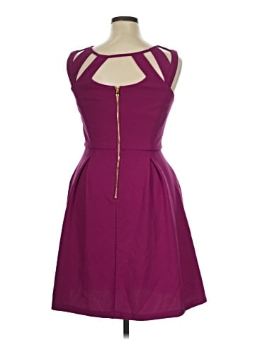 Betsey Johnson Cocktail Dress (view 2)