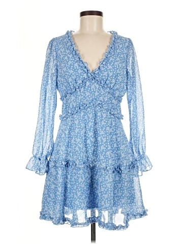 B. Darlin Casual Dress (view 1)