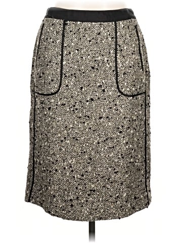 J.Crew Collection Casual Skirt (view 1)