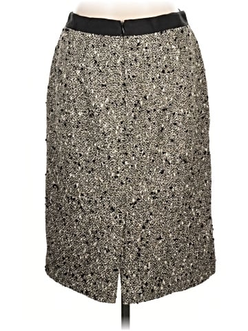 J.Crew Collection Casual Skirt (view 2)
