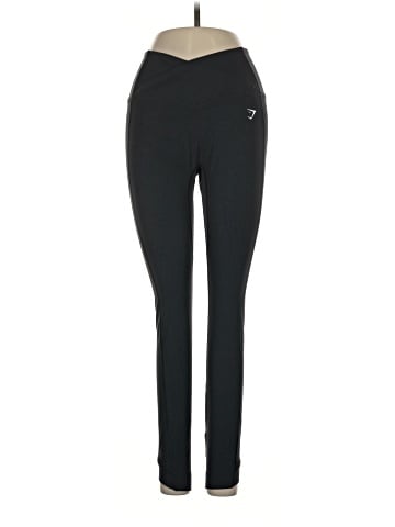 Gymshark Active Pants (view 1)
