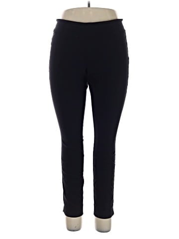 Nic + Zoe Active Pants (view 1)