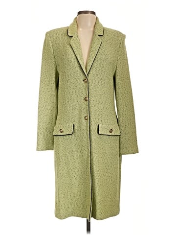 St. John Collection by Marie Gray Coat (view 1)