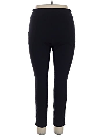 Nic + Zoe Active Pants (view 2)