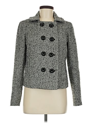 Jones New York Coat (view 1)