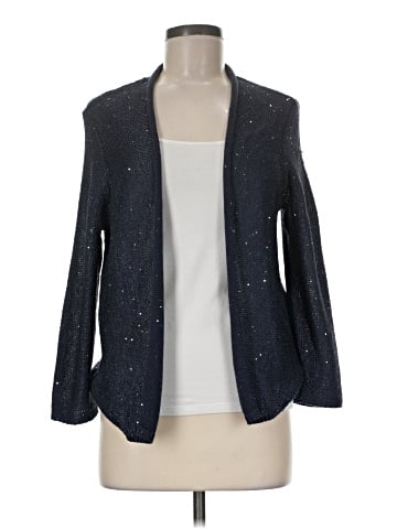 Nic + Zoe Cardigan (view 1)