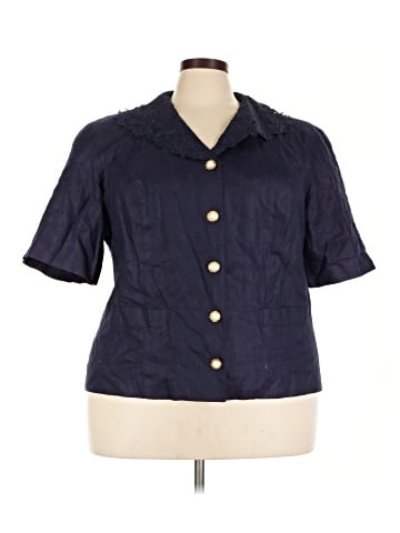 Elisabeth by Liz Claiborne Blazer (view 1)