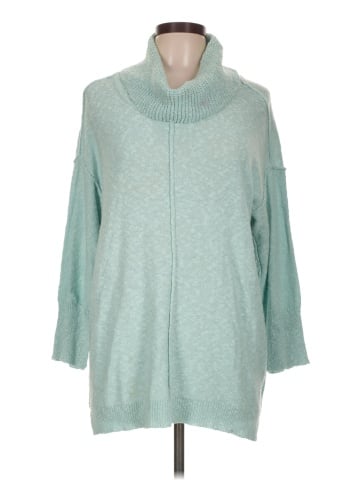 TWO by Vince Camuto Turtleneck Sweater (view 1)