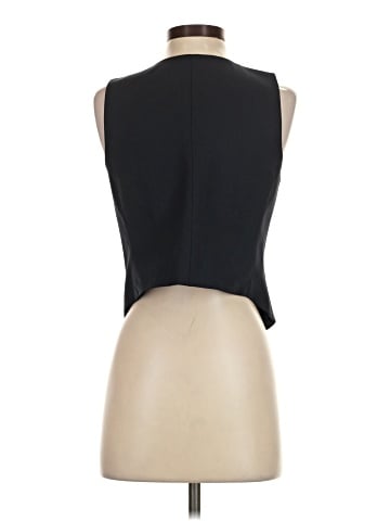 Babaton Tuxedo Vest (view 2)
