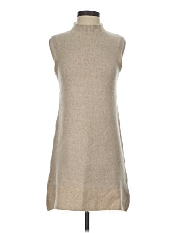 Lefties Casual Dress (view 1)