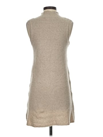 Lefties Casual Dress (view 2)