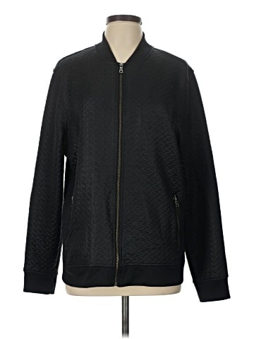 INC International Concepts Track Jacket (view 1)
