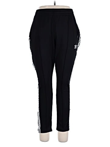 Adidas Track Pants (view 1)