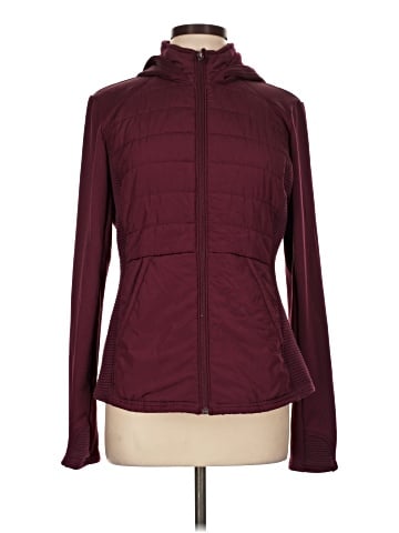 Tek Gear Jacket (view 1)