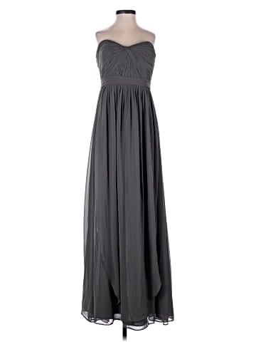Jenny Yoo Collection Casual Dress (view 1)