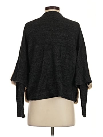 Tibi Faux Fur Jacket (view 2)