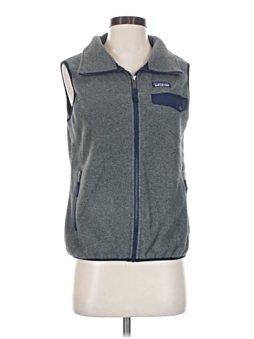 Patagonia Vest (view 1)