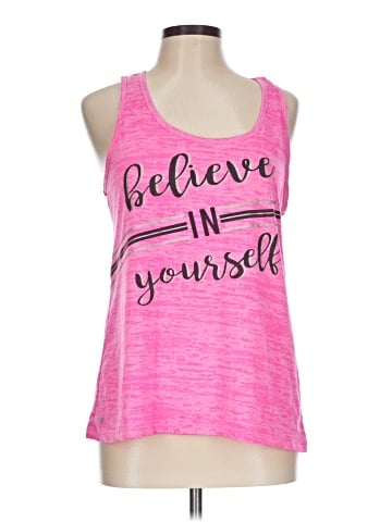 Ideology Tank Top (view 1)