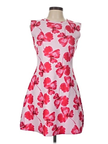 Zara Cocktail Dress (view 1)