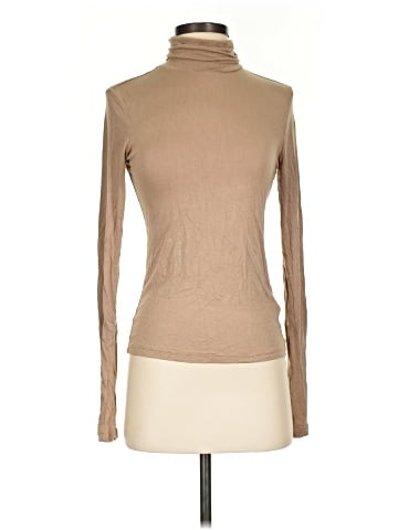 H&M Long Sleeve Turtleneck (view 1)