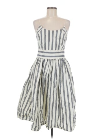 Tweeds Casual Dress (view 1)