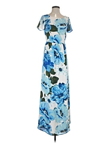 Paper Crown Casual Dress (view 1)