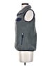 Patagonia 100% Polyester Gray Vest Size S - photo 5