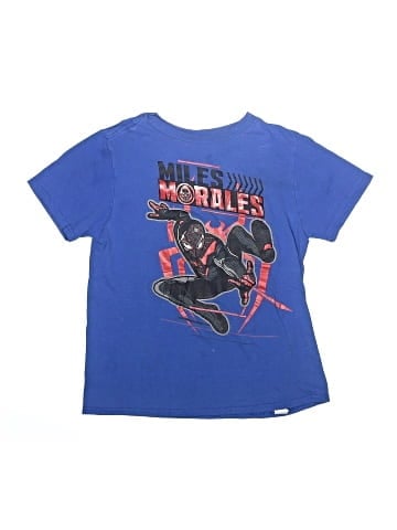 Marvel Short Sleeve T-Shirt (view 1)