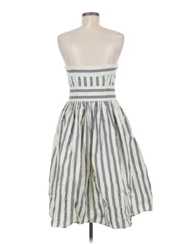 Tweeds Casual Dress (view 2)