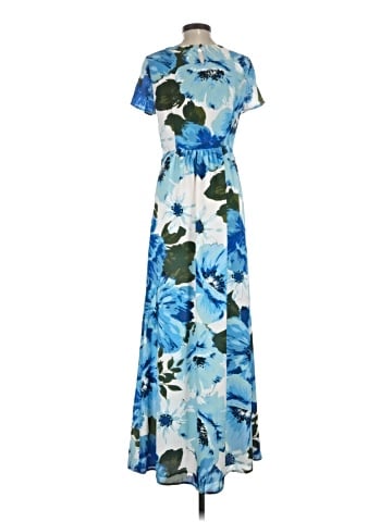 Paper Crown Casual Dress (view 2)