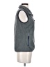 Patagonia 100% Polyester Gray Vest Size S - photo 4