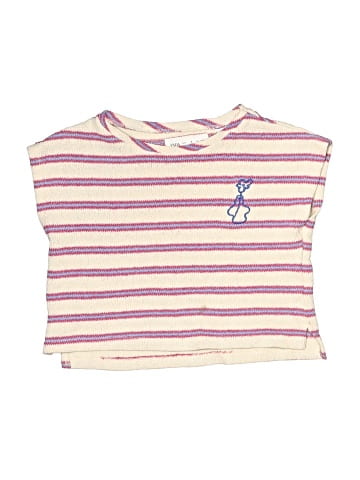 Zara Short Sleeve Top (view 1)
