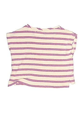 Zara Short Sleeve Top (view 2)