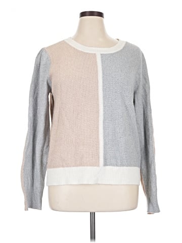 Verve Ami Long Sleeve Top (view 1)