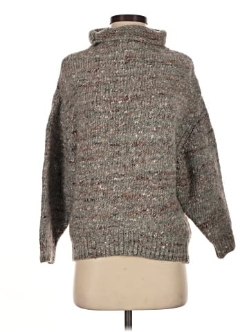 Wilfred Wool Pullover Sweater (view 1)
