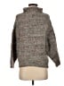 Wilfred Tweed Gray Wool Pullover Sweater Size XS - photo 1